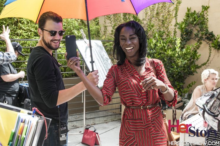 Angelica Ross