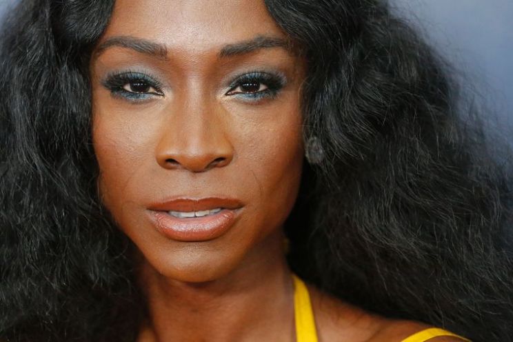 Angelica Ross