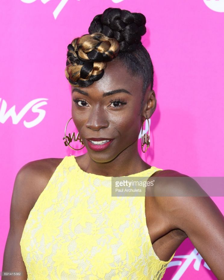 Angelica Ross