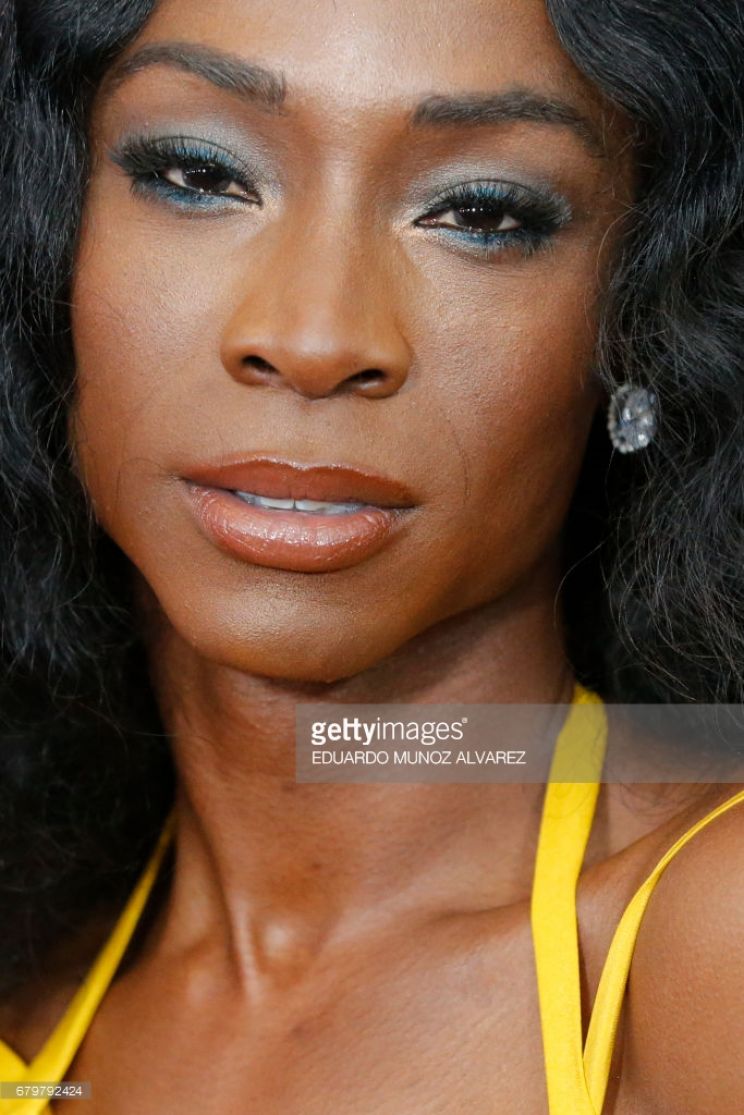 Angelica Ross