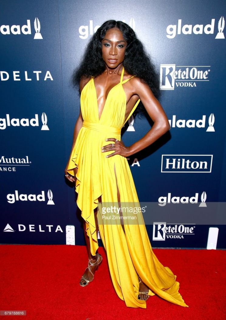 Angelica Ross