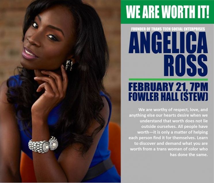 Angelica Ross