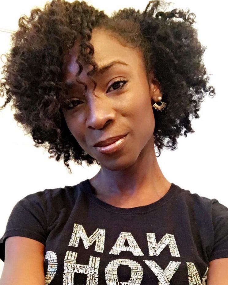 Angelica Ross