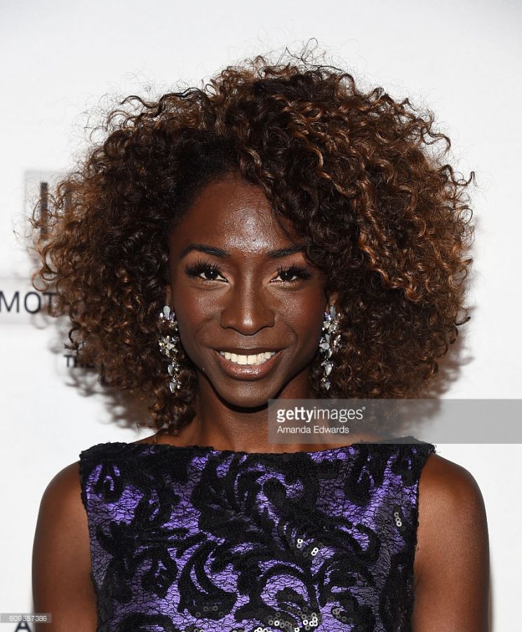 Angelica Ross