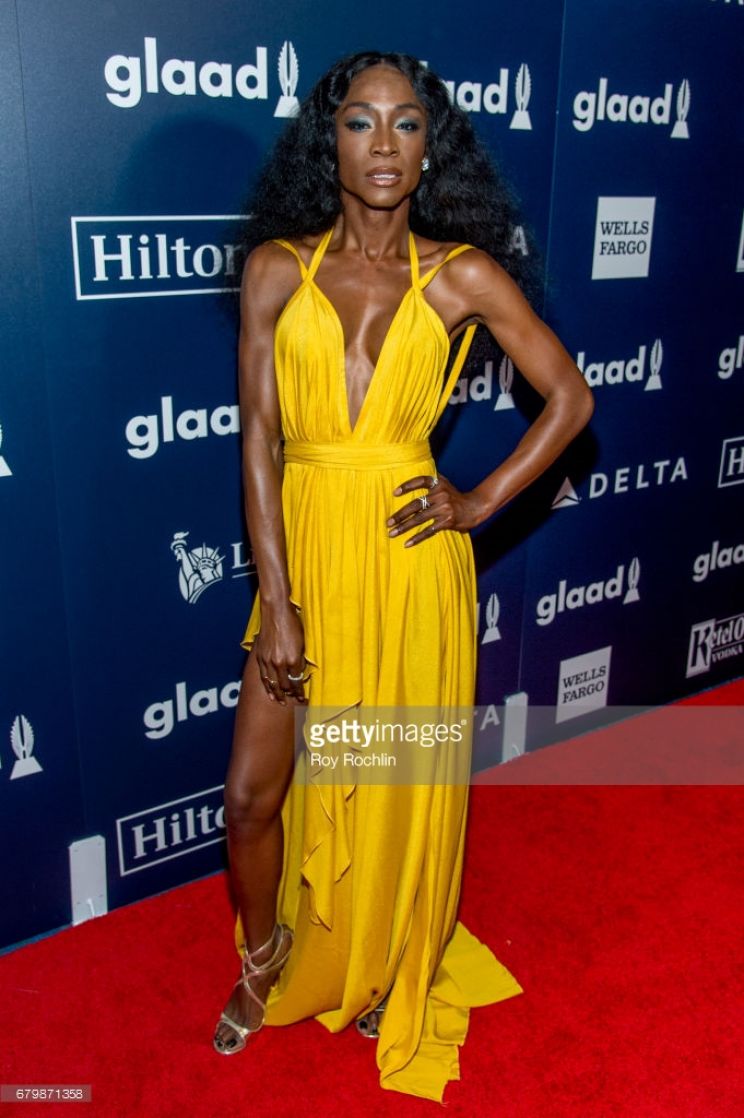 Angelica Ross