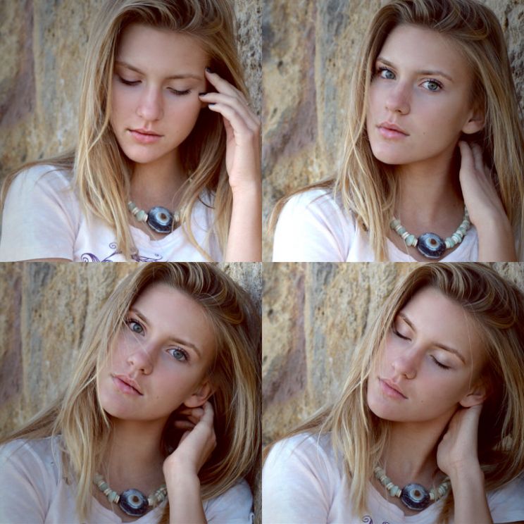 Angelica Salek