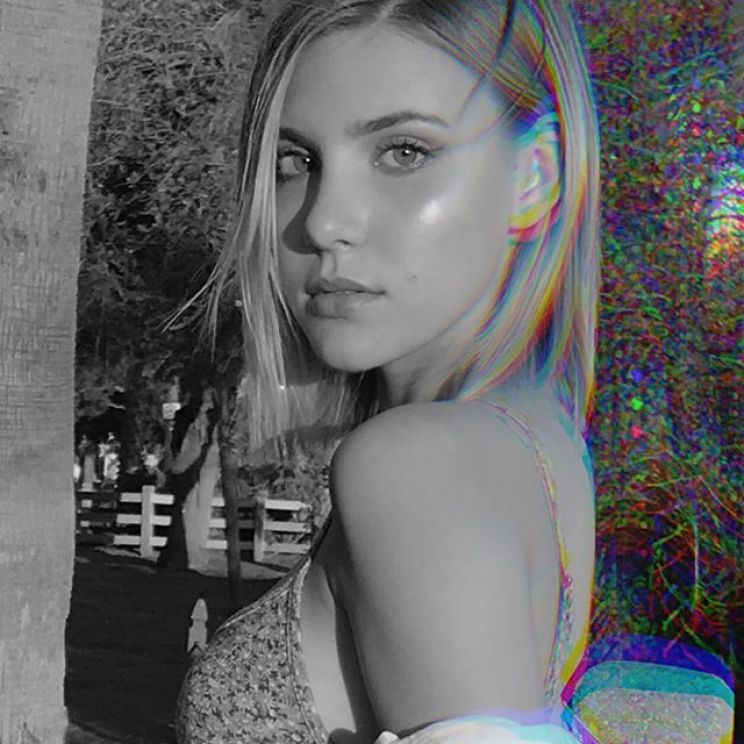 Angelica Salek