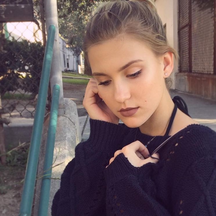 Angelica Salek