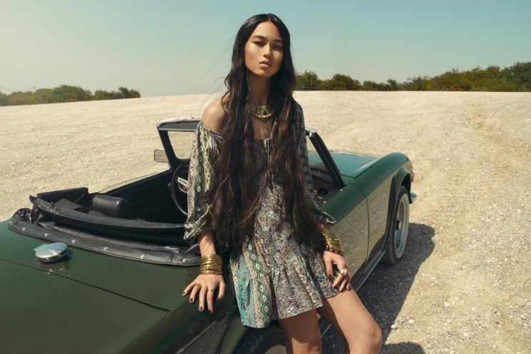 Angelie Alaïs Adell