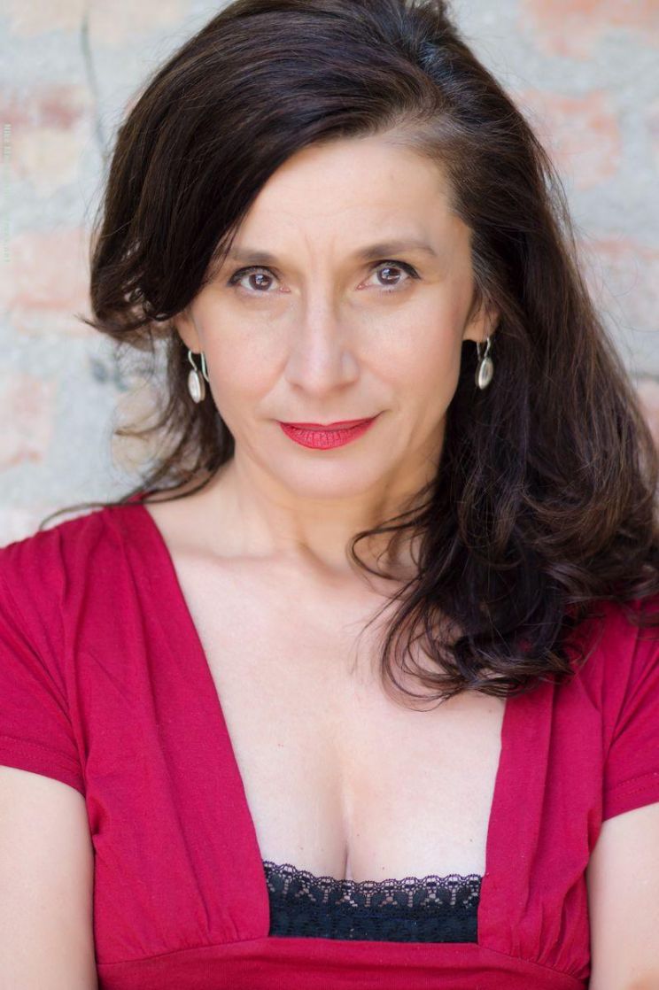 Angelie Alaïs Adell