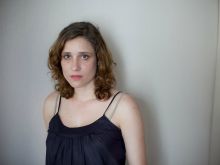 Angeliki Papoulia