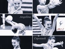 Angelina Capozzoli photo