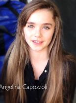 Angelina Capozzoli