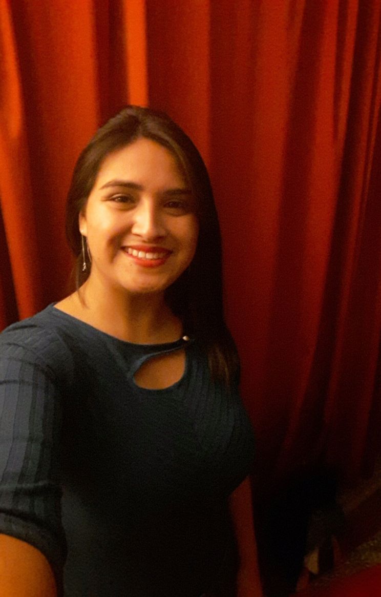Angelina Castro