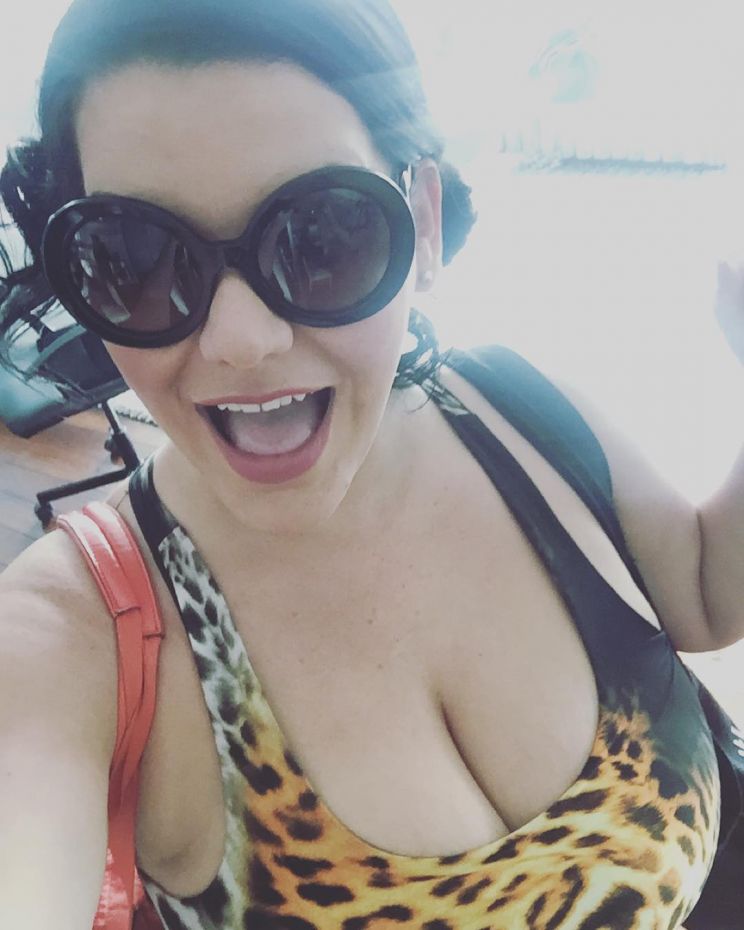 Angelina Castro