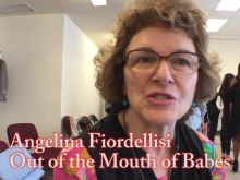 Angelina Fiordellisi
