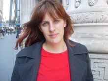 Angelina Fiordellisi
