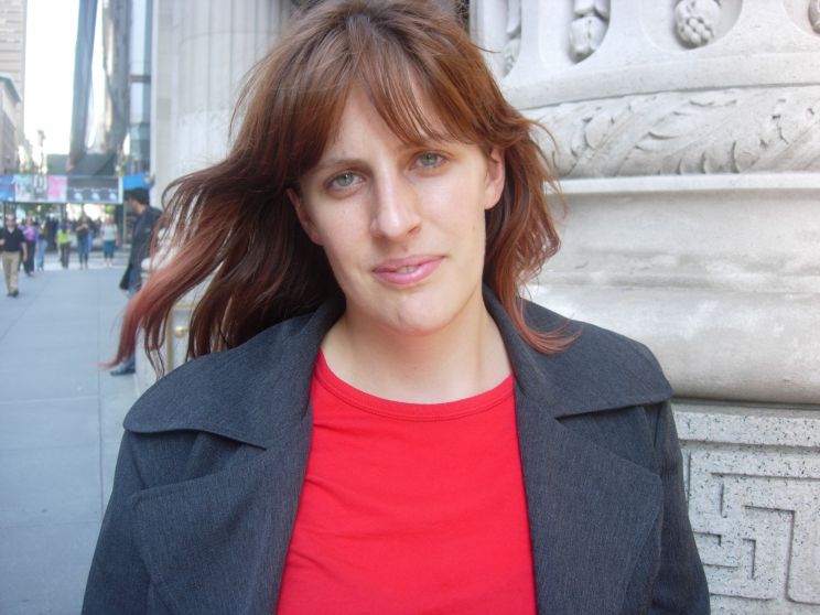 Angelina Fiordellisi