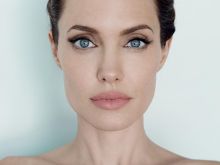 Angelina Jolie