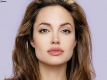 Angelina Jolie