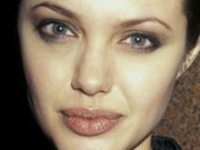 Angelina Jolie