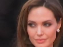 Angelina Jolie photo