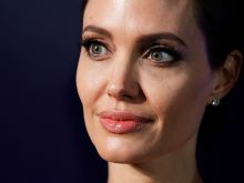 Angelina Jolie