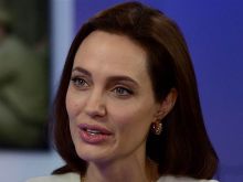 Angelina Jolie photo