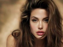 Angelina Jolie