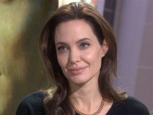 Angelina Jolie