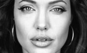 Angelina Jolie