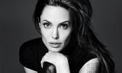 Angelina Jolie