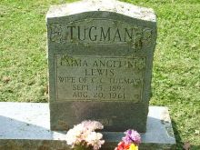Angelina Lewis