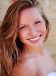 Angelina Lewis