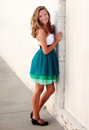 Angelina Lewis