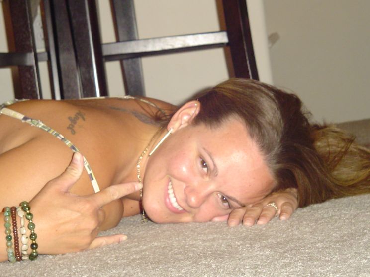 Angelina Lewis
