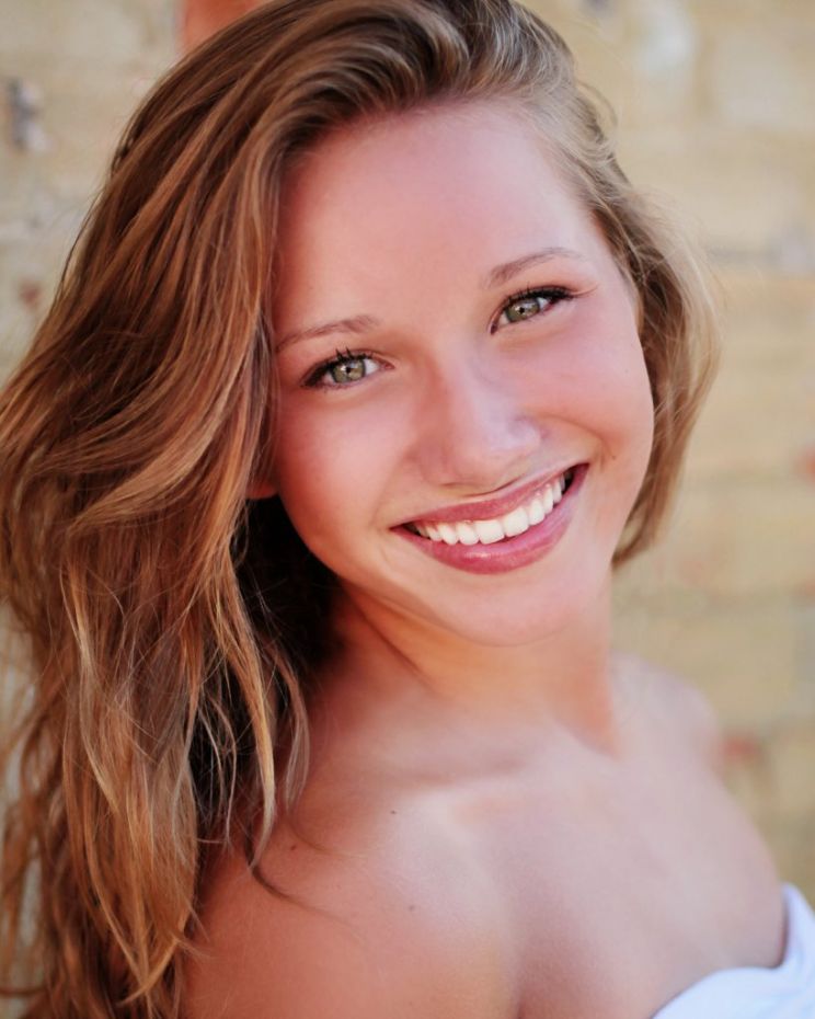Angelina Lewis