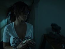 Angelina Lyubomirova photo