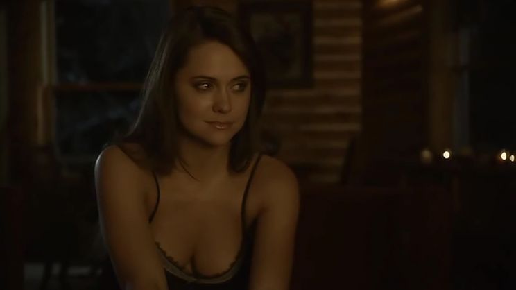Angelina Lyubomirova