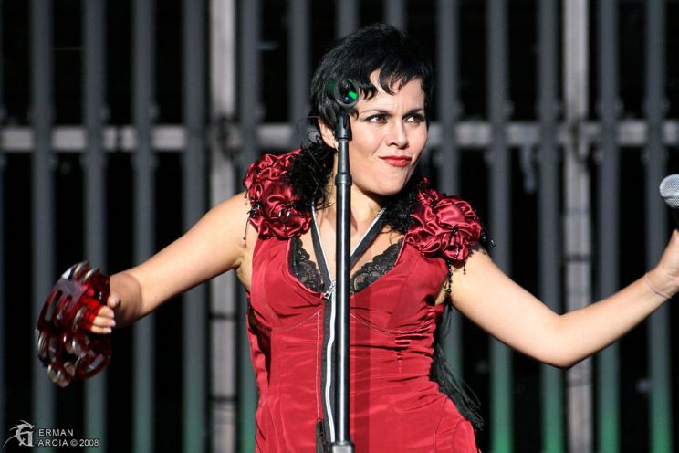 Angelina Peláez