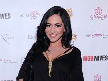 Angelina Pivarnick