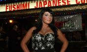 Angelina Pivarnick