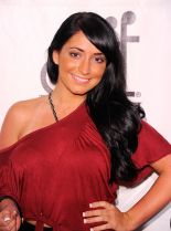 Angelina Pivarnick