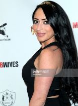 Angelina Pivarnick