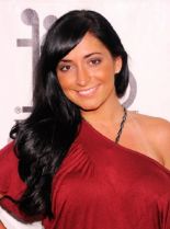 Angelina Pivarnick