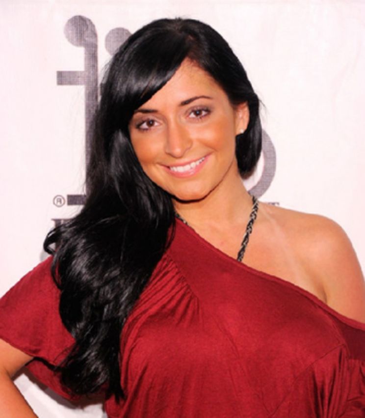 Angelina Pivarnick