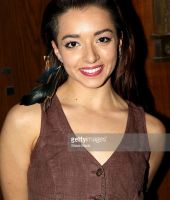 Angelina Prendergast