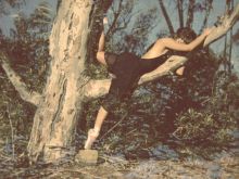 Angelina Prendergast photo