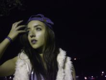 Angelina Prendergast