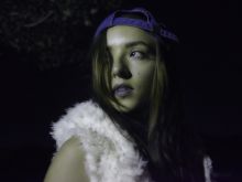 Angelina Prendergast